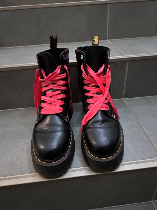 Doctor Martens Hello Kitty editie limitata 41