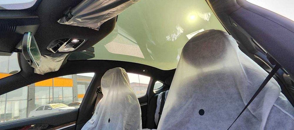 Neta S gibrit 1160km maslo