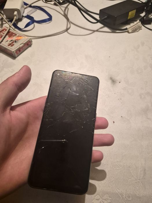 Опоо рено 5 лайт