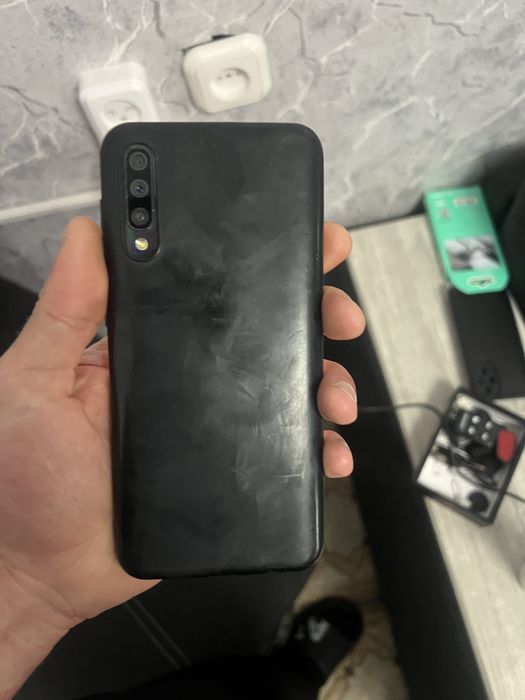 Samsung galaxy A50