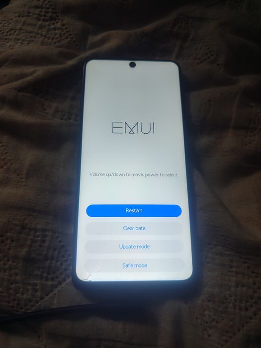 Huawei nova 12i на запчасти
