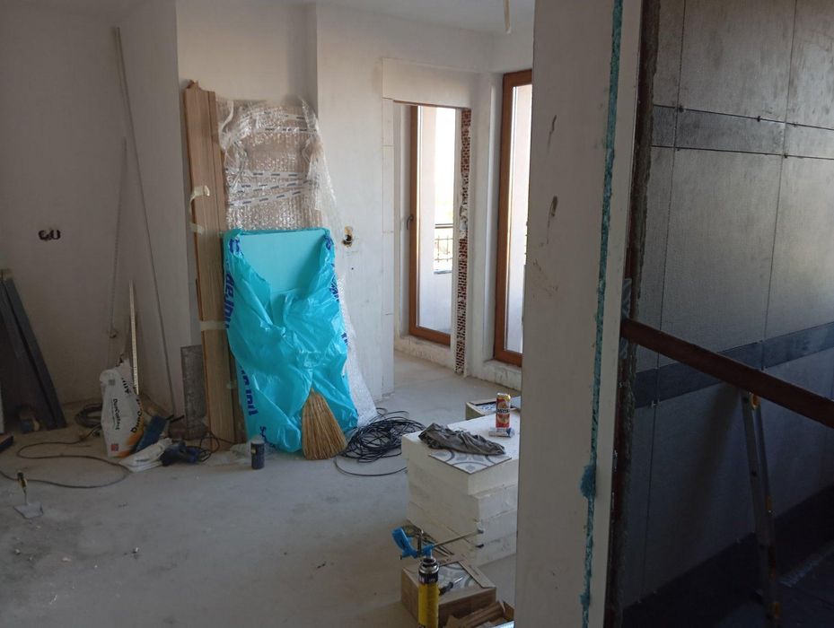 Продава се Двустаен апартамент в София, Витоша - 50 кв.м за 1920 €/кв.м - Снимка #5