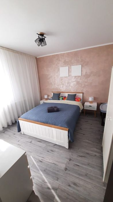 Inchiriez apartament in regim hotelier 2 camere