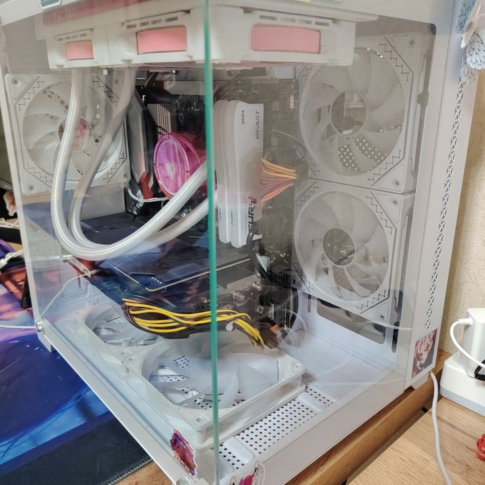 Компьютер Игровой