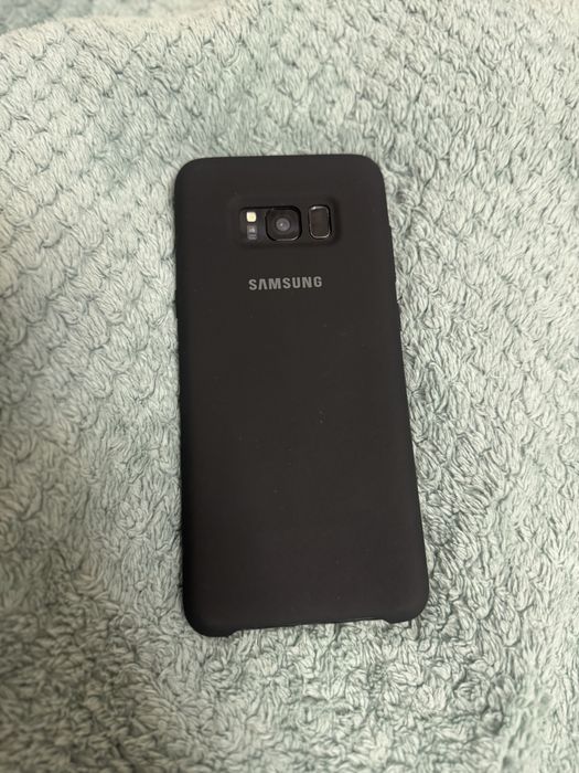 Samsung S8 Plus продам