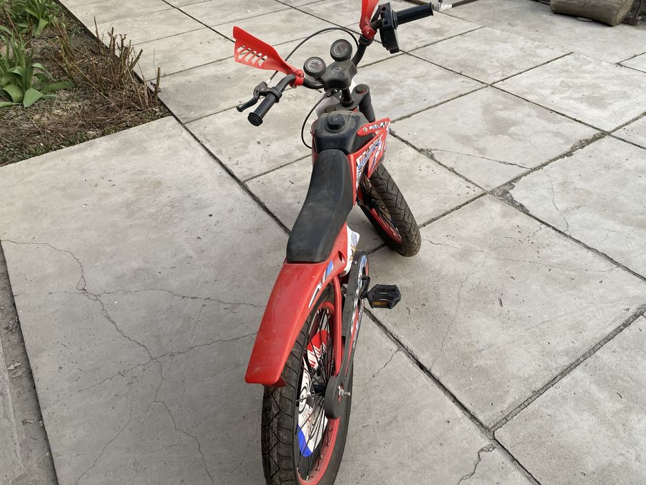 Продам новый велосипед Байк