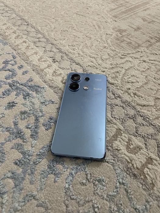 Redmi note 13 [Срочно]