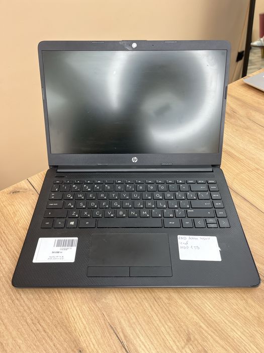 Ноутбук HP Laptop / Рассрочка 0-0-12