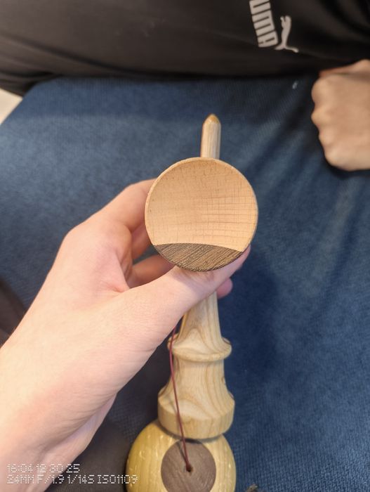 Kendama sweet turbo