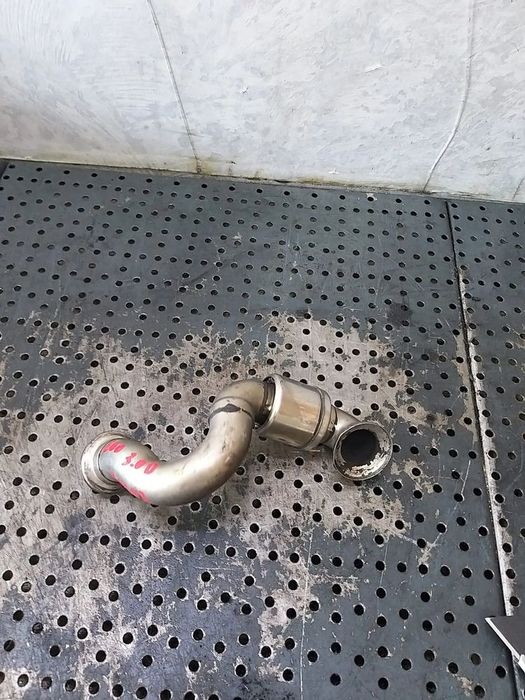 Conducta egr 3.0 d bmw seria 5 e60