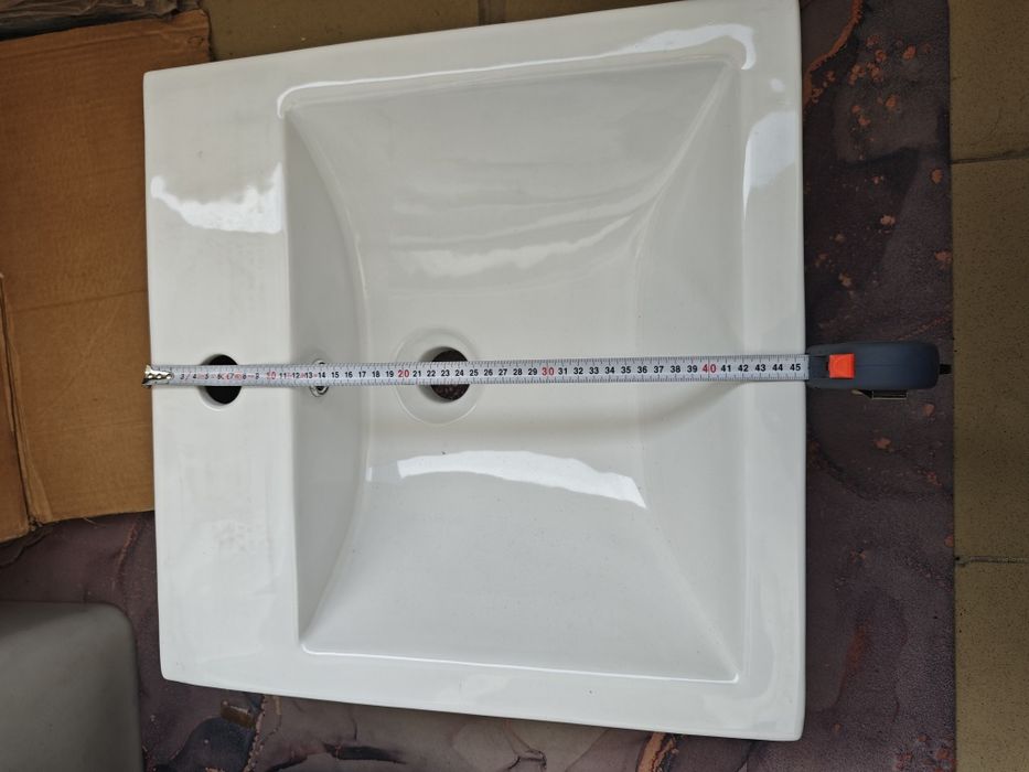 Раковины 2 штуки на столешницу...