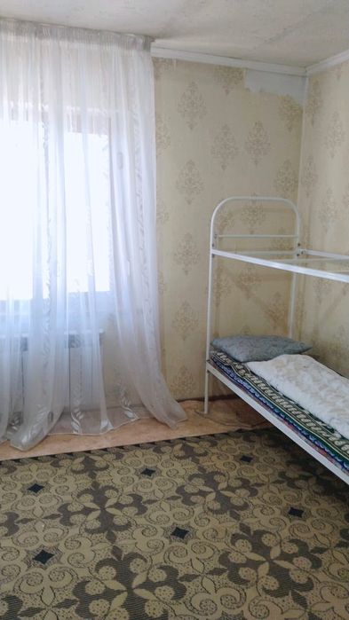 Сдаётся комната район учхоза