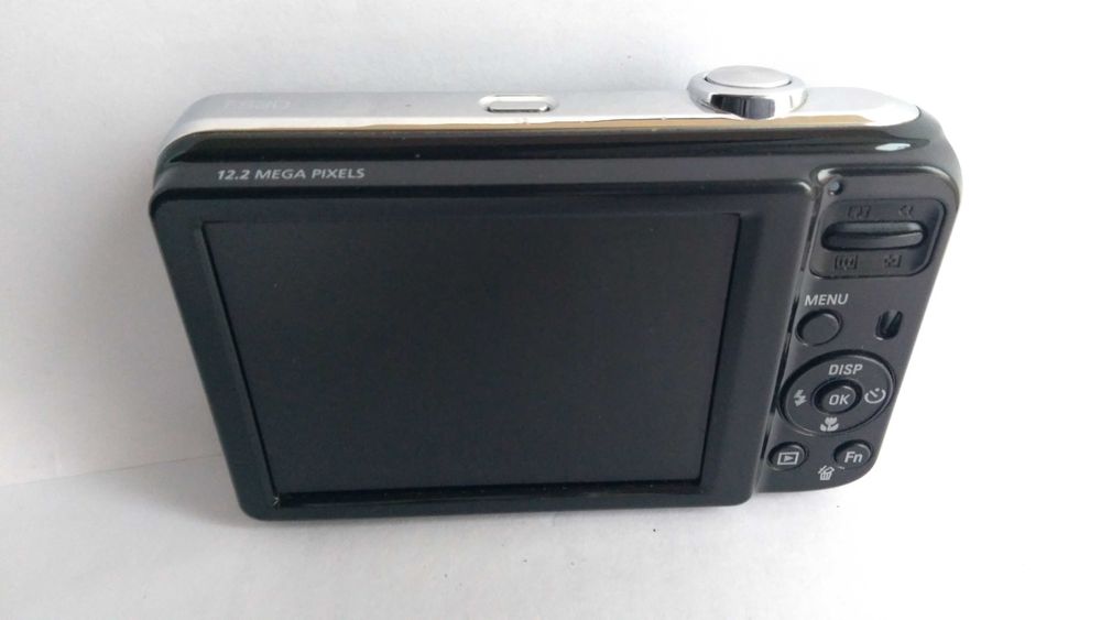 Фотоаппарат Samsung ES30