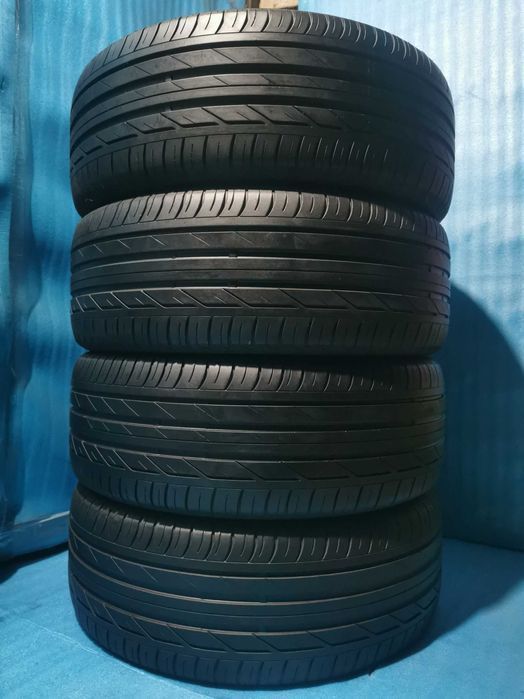 225/50 R18 bridgestone 4 bucati