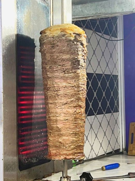Lavash GOSHTLARI katletlar