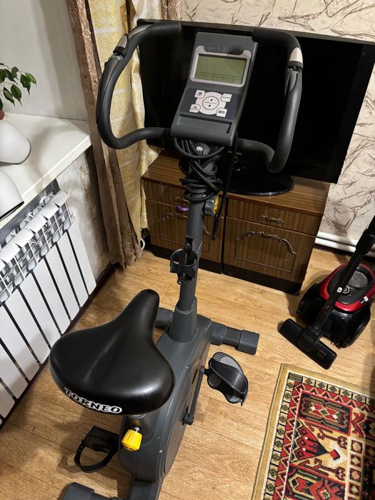 Велотренажер Торнео