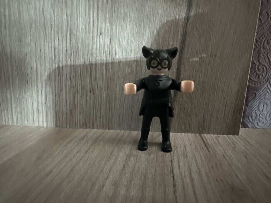 Фигурки дс из киндера