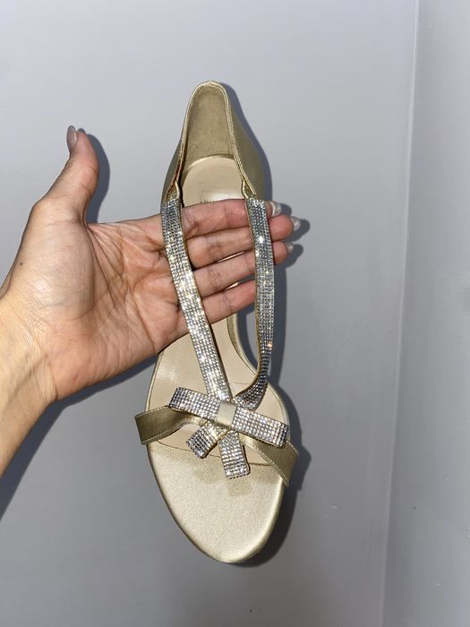 Босоножки 36 размер