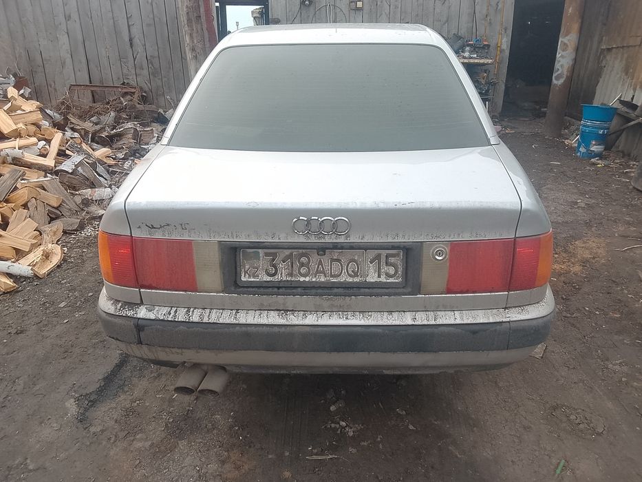 Продам Ауди 100 с4