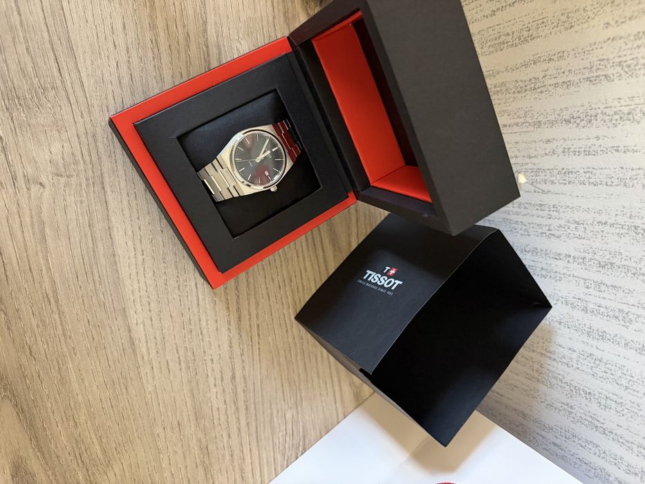 Tissot prx ОРИГИНАЛ