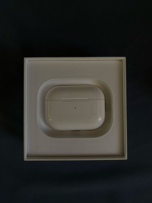 AirPods pro 2 Baitime