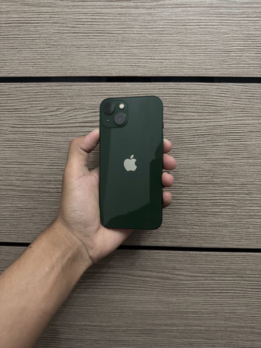 Айфон 13 без коробки