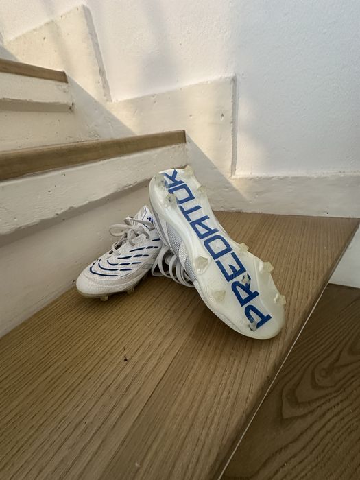 Ghete fotbal elite iarba si sintetic