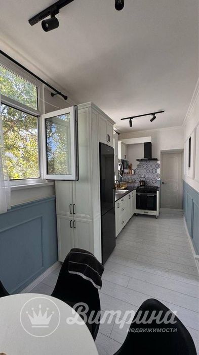 3 Комнатная 77 серия Чайхана Салом