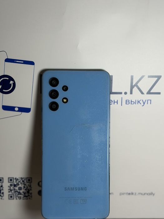 Samsung A32 128 gb