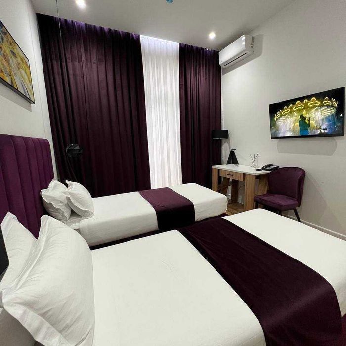 Сдается Терраса В NRG OYBEK