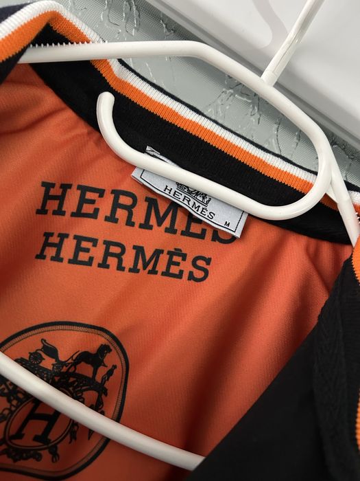 compleu hermes barbati