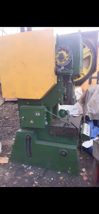 пресс 100тонн токарный станок Алматы вальцы