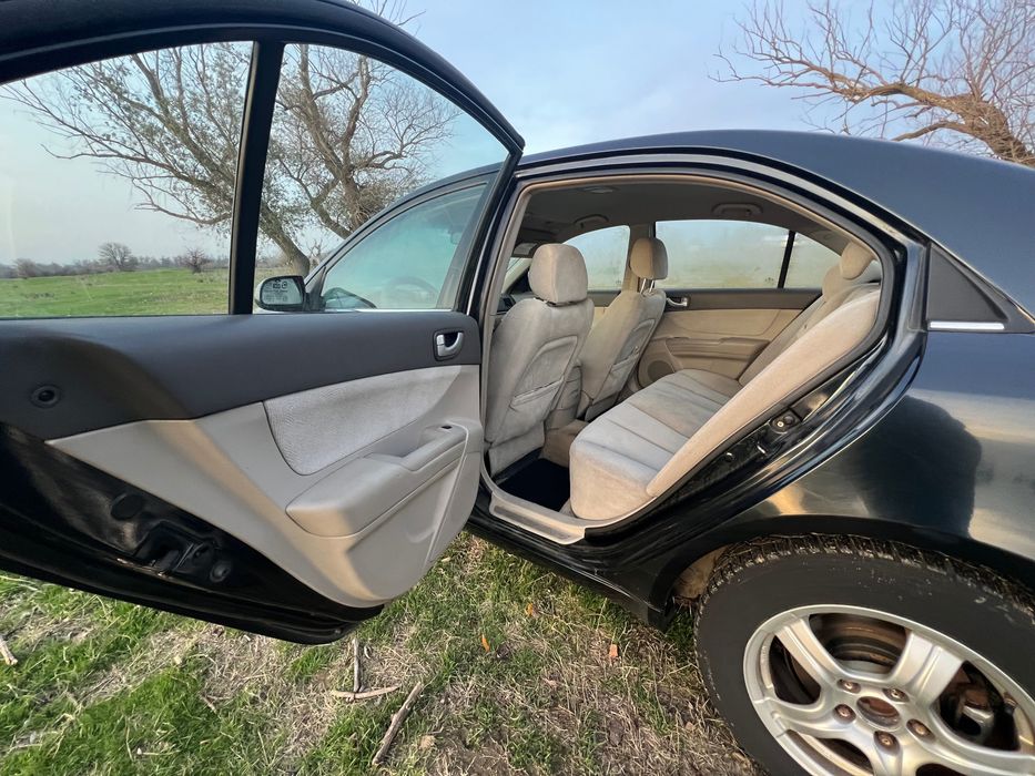 Hyundai Sonata 2.0 CRDI