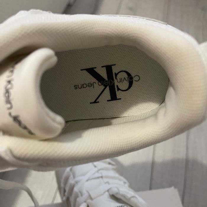 Adidasi Calvin Klein