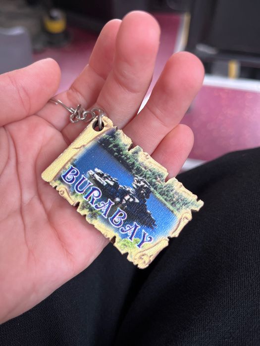 Продам брелоки ЗЗ весы