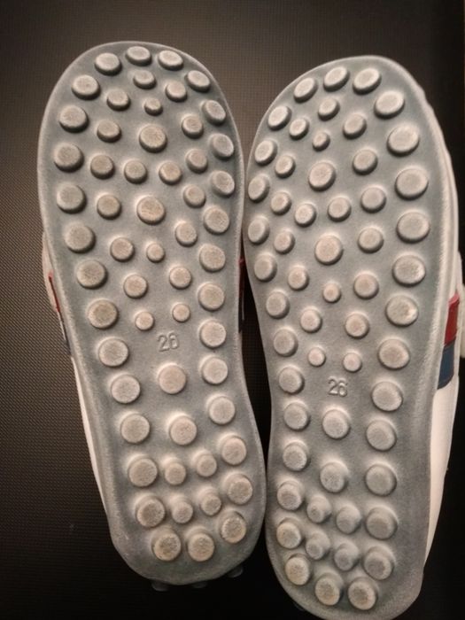 Продам макасы летние.