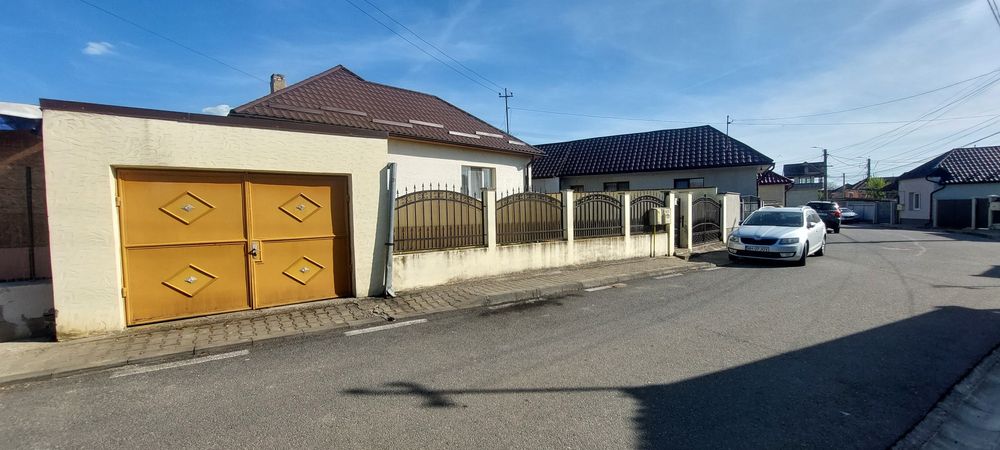 Casă de vânzare Gherla