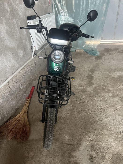 Elektro velik sotiladi електро велик