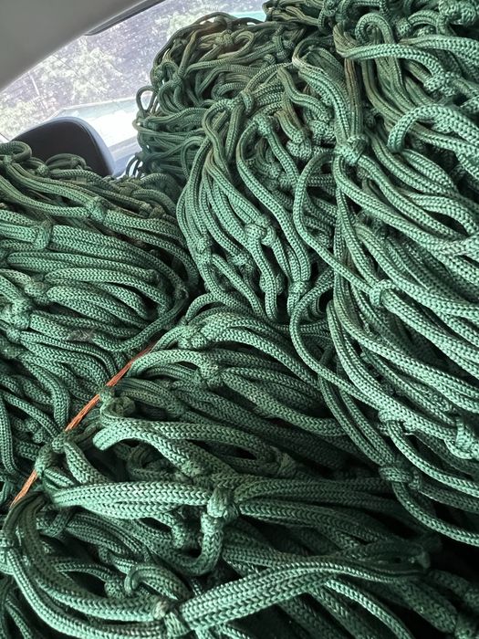 СЕТКА футбол майдони учун ОПТОМ нархлар доставка УЗБ