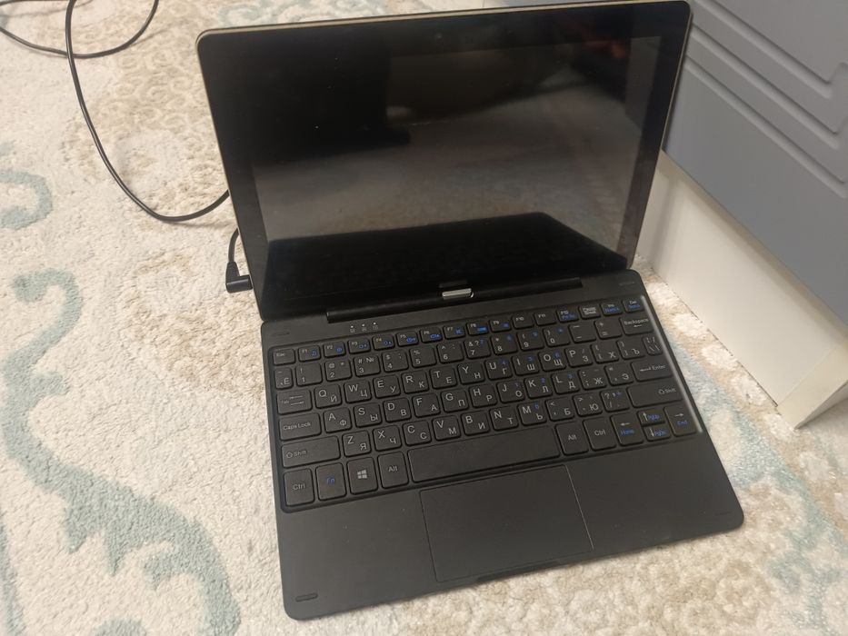 Нетбук-планшет Nextbook 10.1 (Обмен / Бартер)