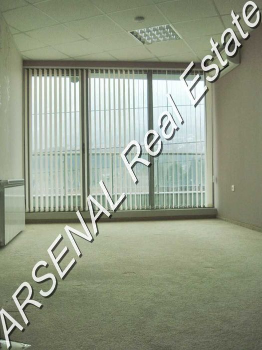 Дава се под наем Офис в София, Манастирски ливади - 322 кв.м за 1800 € - Снимка #4