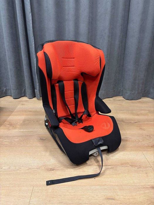 Столче за кола  Jane Grand Isofix T31 Sailor 2018