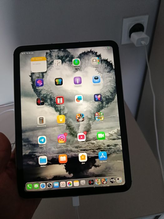 Ipad 11 A16 128 gb wifi + esim