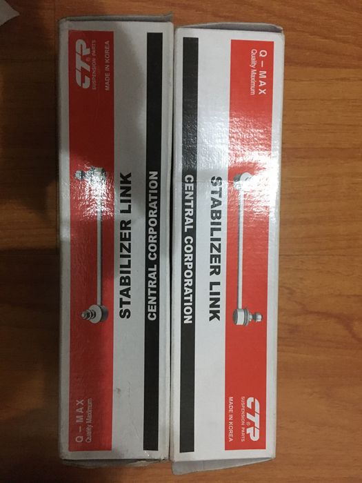 Запчасти HODA HR-V