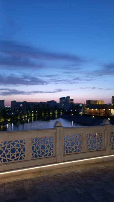 Гид по Самарканду