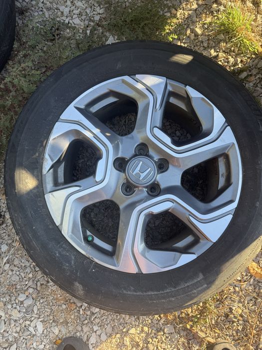Джанта 18” за Honda C-RV 2017-2022