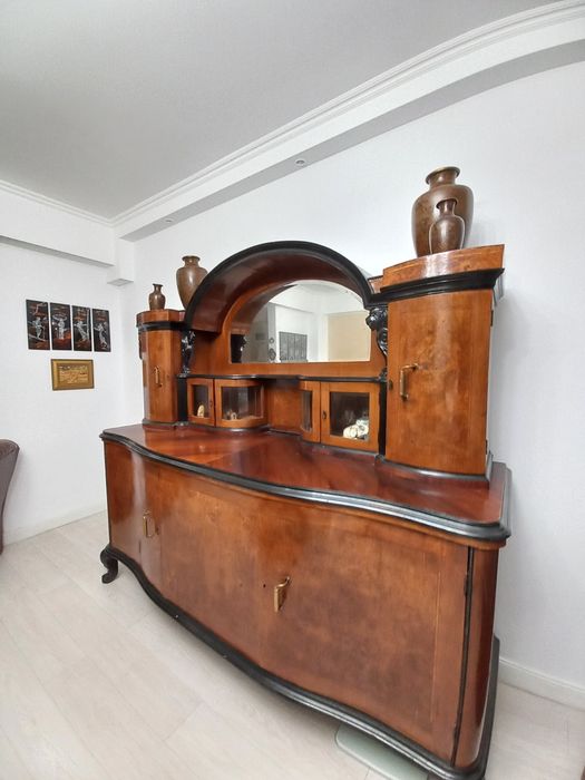 Set de mobilier antic