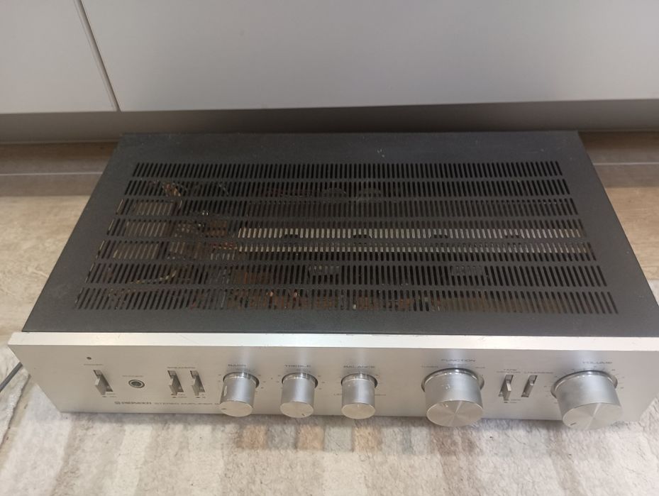 Усилвател Pioneer sa-410