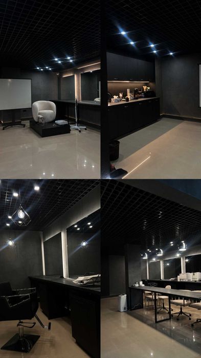 Продава/дава под наем  салон за красота