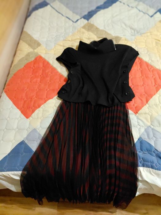 Платья двойка новая